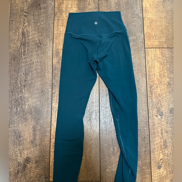 Adidas Teal Activewear - Picture 3 of 6